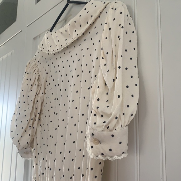 Sunday Best Aritzia AKI dress, size xxs - Picture 6 of 6